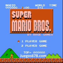 Adventures of Ice Mario