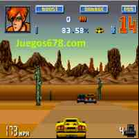 Lamborghini American Challenge