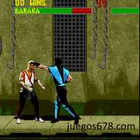 Mortal Kombat 1