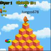 Q-bert 3